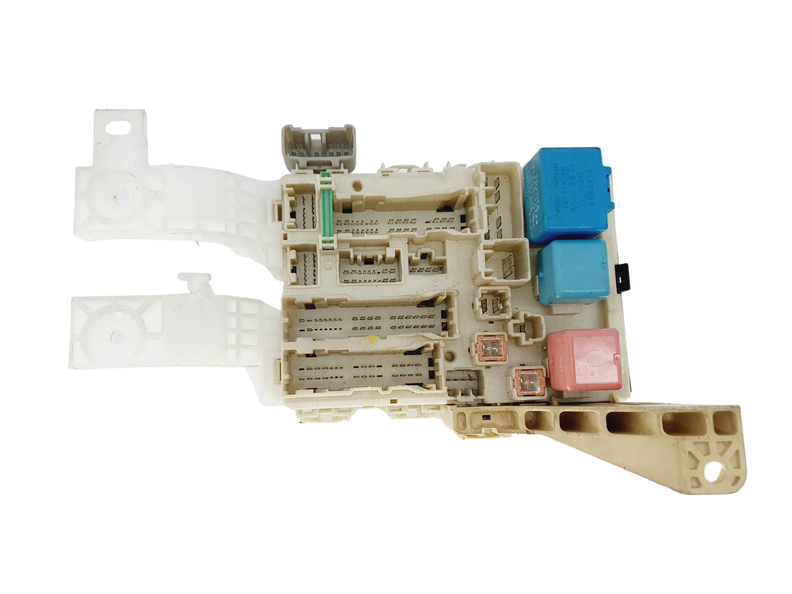 Sicherungskasten Relaiskasten 82730-0D290 Toyota 37879 main product photo