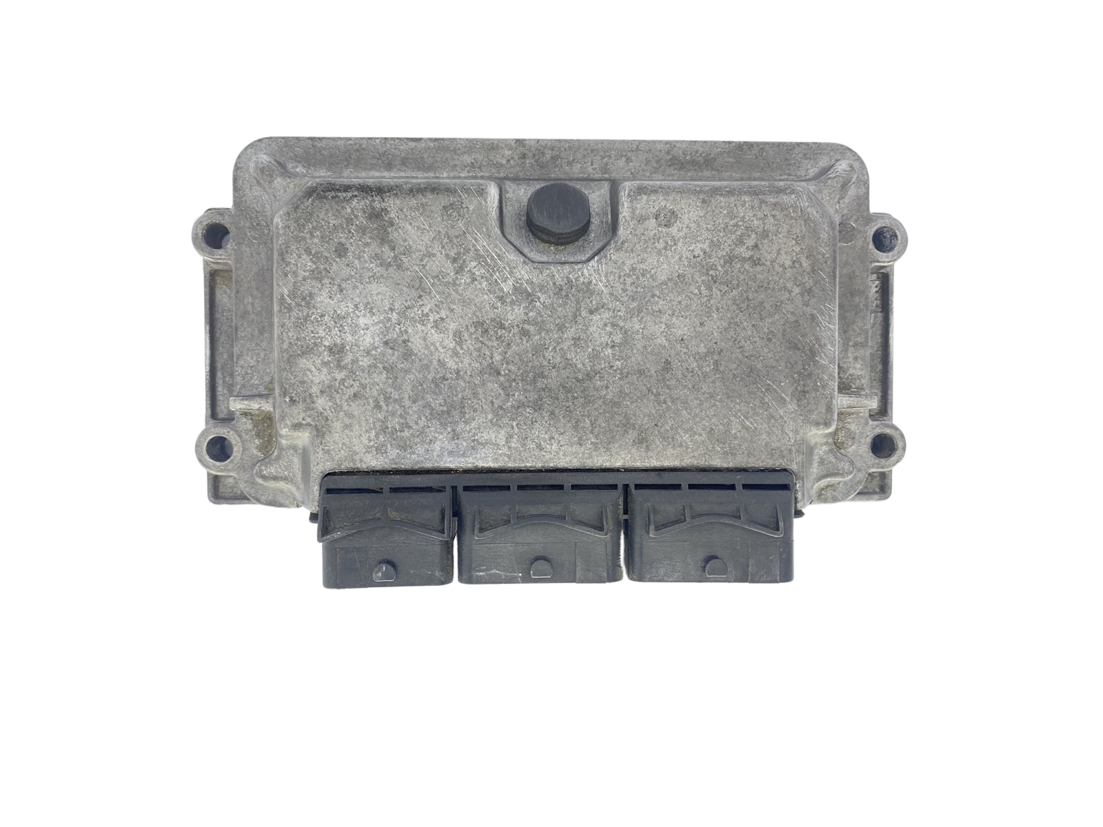 Steuergerät 0281001839 9630059880 PSA Bosch 54477 main product photo