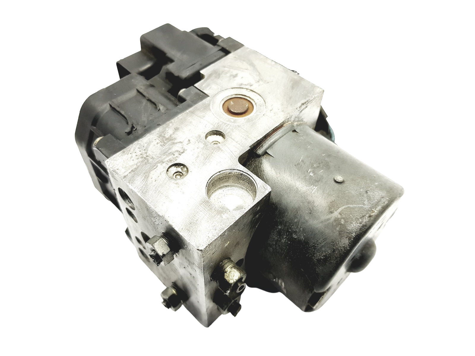 Abs-Pumpe Opel Zafira Astra G 90581417 0265216651 36443 main product photo