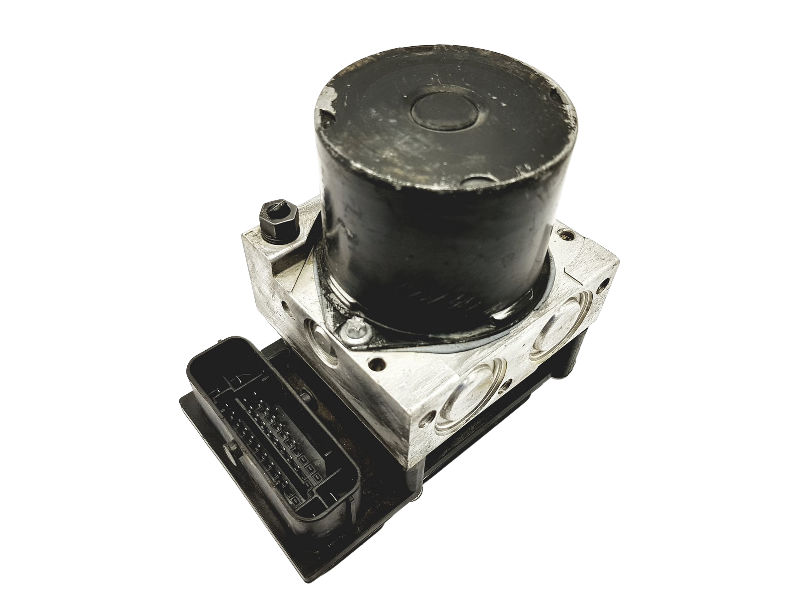 Abs-Pumpe VW Fox 5Z0614117B 0265800468 Bosch 38682 main product photo