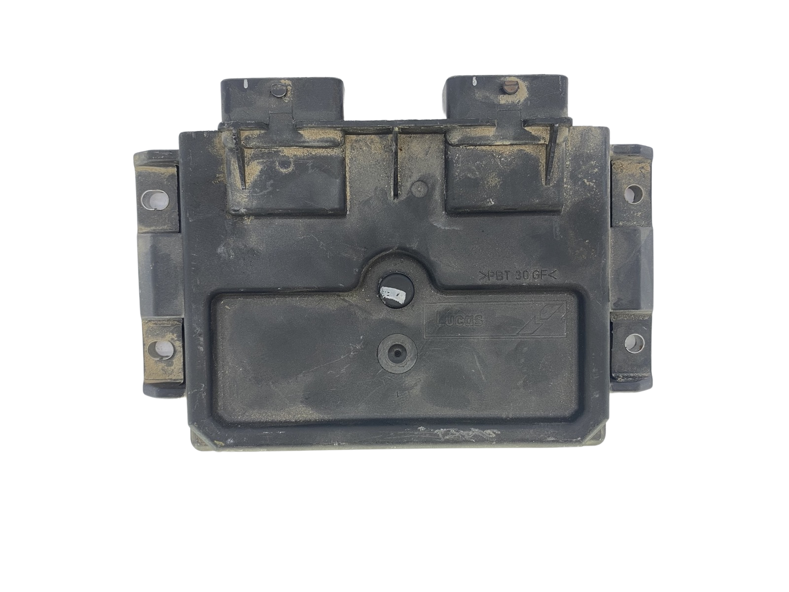 Steuergerät 9661879180 9650359580 R04080034C PSA Lucas main product photo