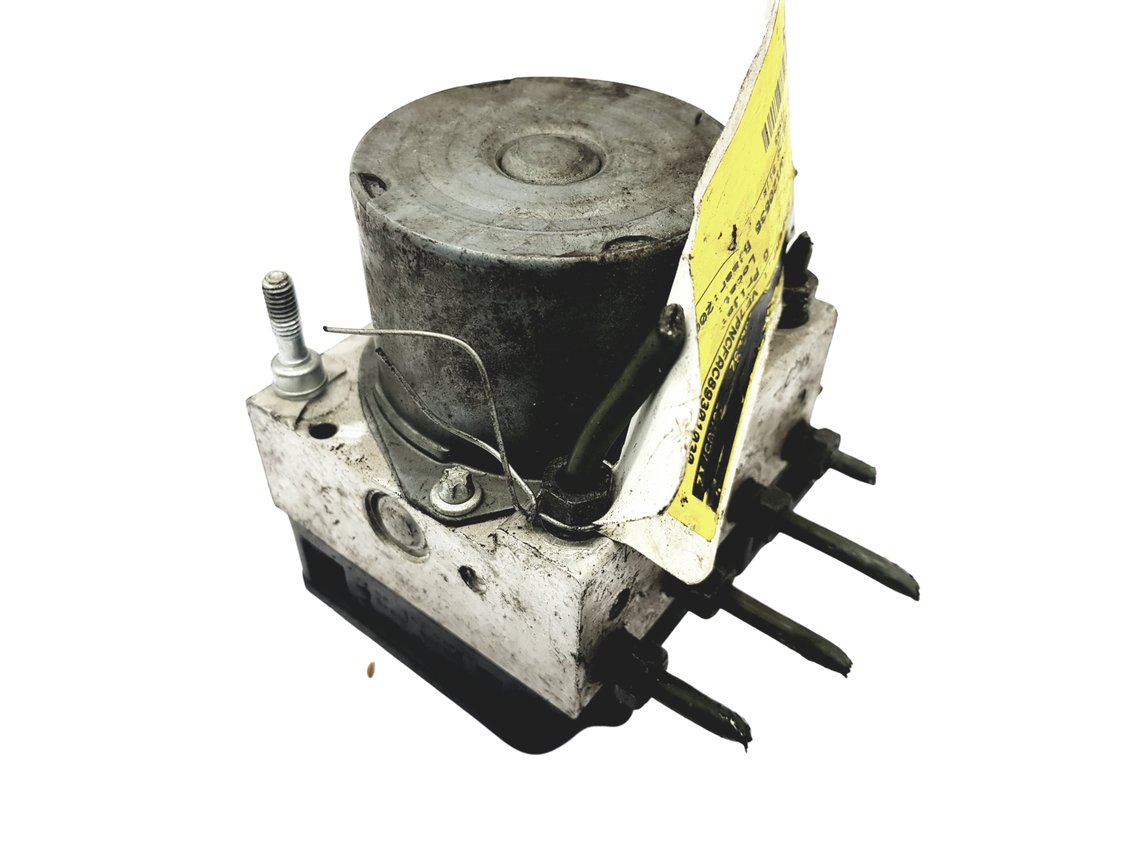 Abs-Pumpe 107 C1 Aygo 44510-0H010 0265800441 4541F5 32615 main product photo