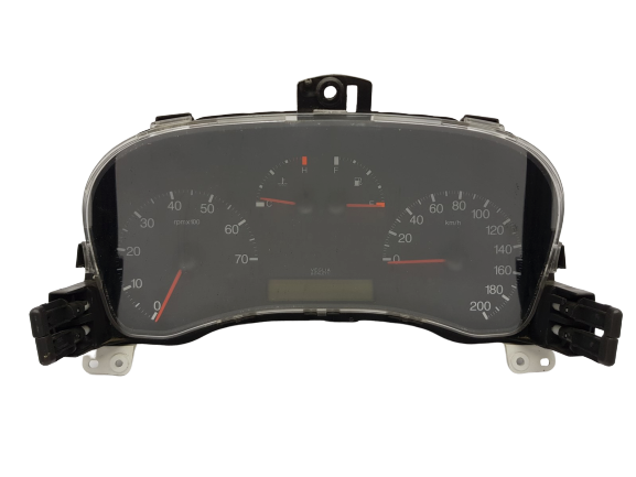 Tacho Kombiinstrument Fiat Punto 46812967 503000342900 21492 main product photo