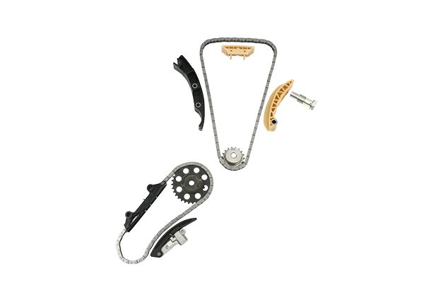 Steuerkettensatz Für Nockenwelle 03H198229A B18846 03H109503 VW Audi Borsehung main product photo