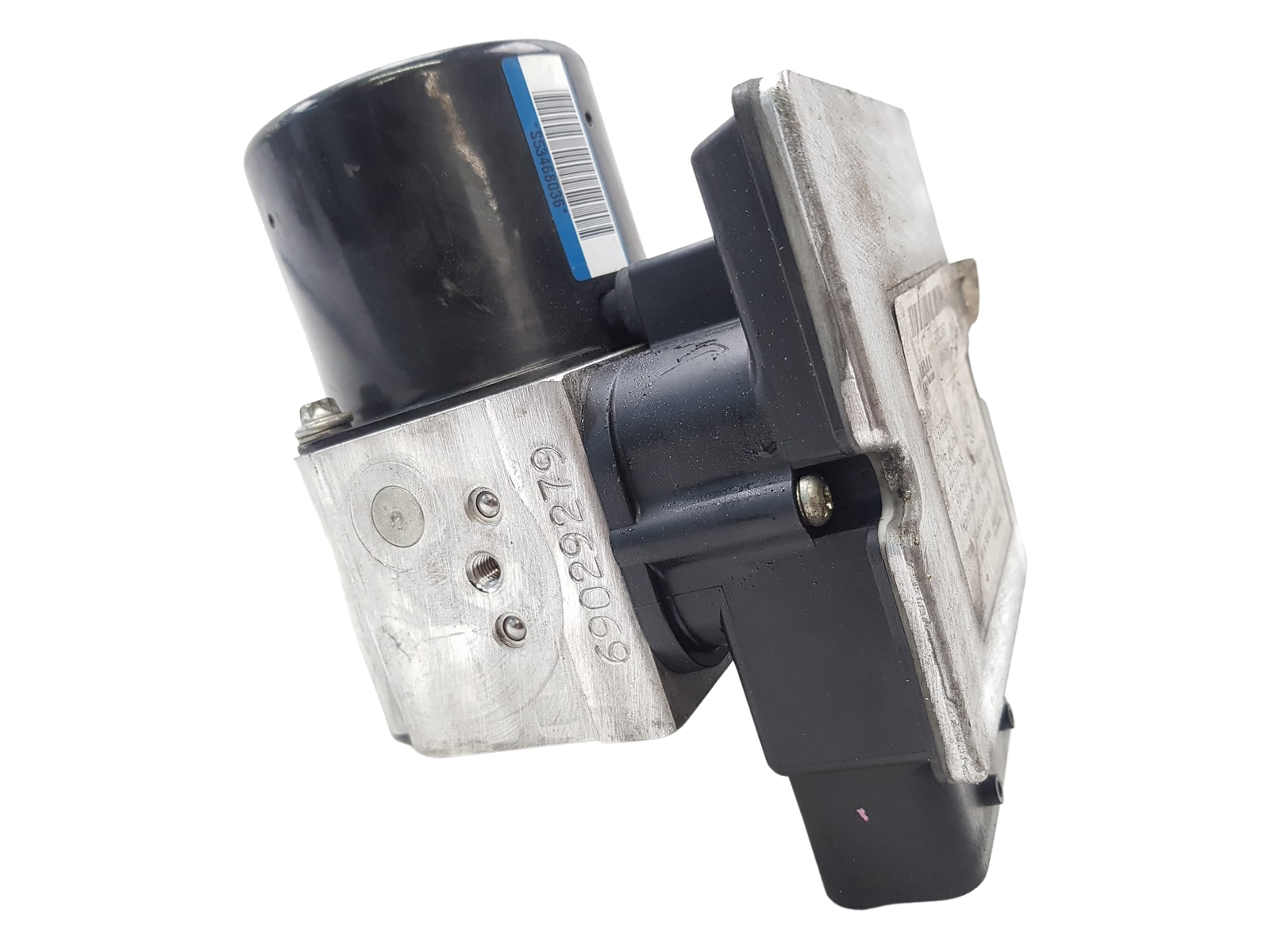 Abs-Pumpe Lancia Ypsilon 51845405 54085155A TRW 1080 main product photo