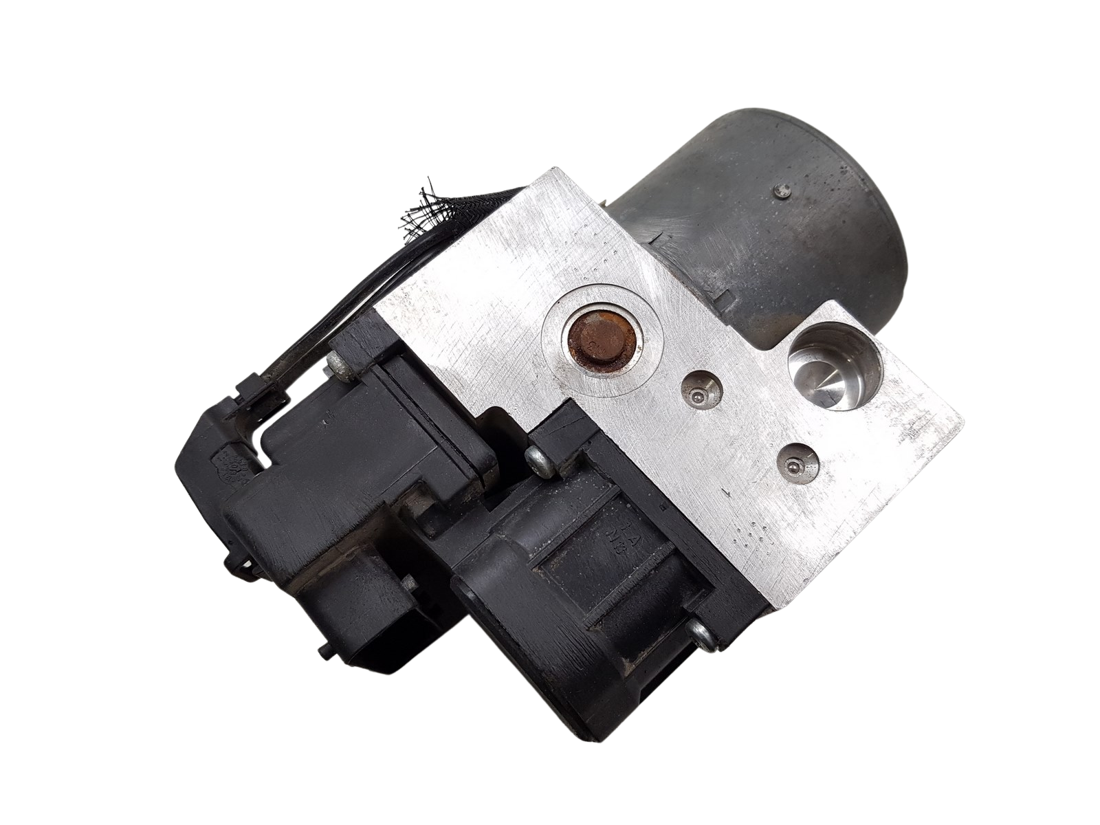 Abs-Pumpe Opel Corsa C 09127108 0273004227 0265216478 1547 main product photo