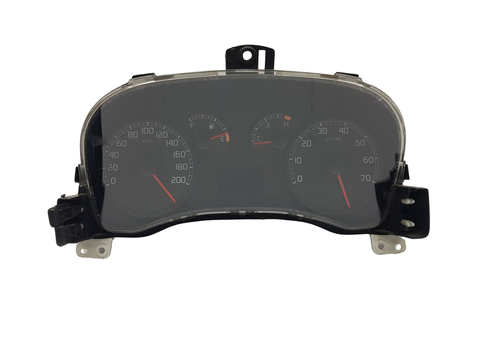 Tacho Kombiinstrument Fiat Punto 46833368 503000460300 3110 main product photo