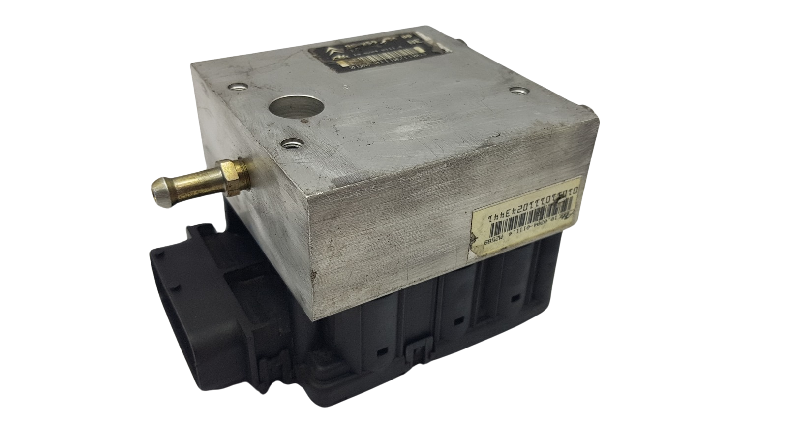 Abs-Pumpe Citroen Xantia 2 9625975480 10.0948-1102.3 ATE 1506 main product photo