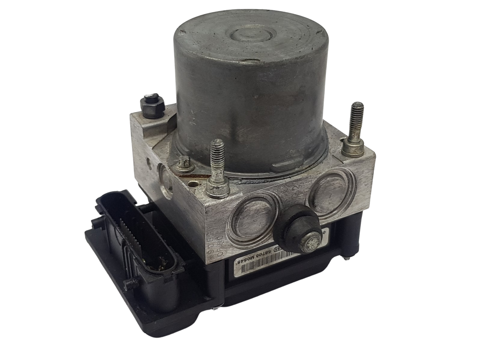 Abs-Pumpe PSA C4 307 9649988280 0265800395 0265231486 1083 main product photo