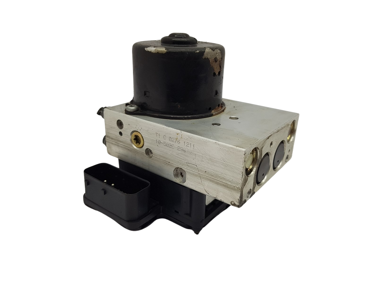 Abs-Pumpe BMW 3 E46 3451 34.51-6751767 34.51-6751768 Ate 5596 main product photo