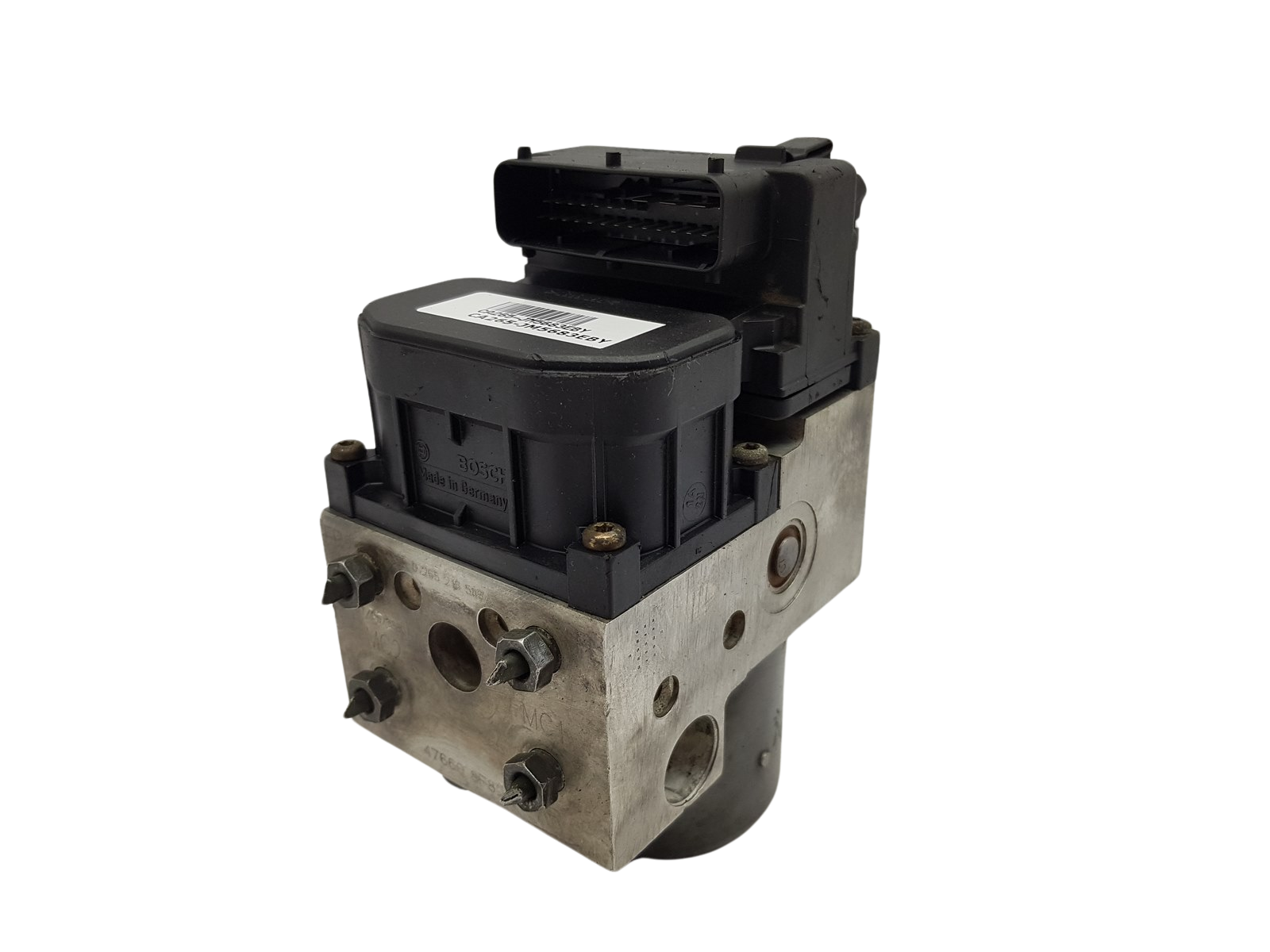 Abs-Pumpe Nissan Primera 476608F820 0273004316 0265216586 5683 main product photo