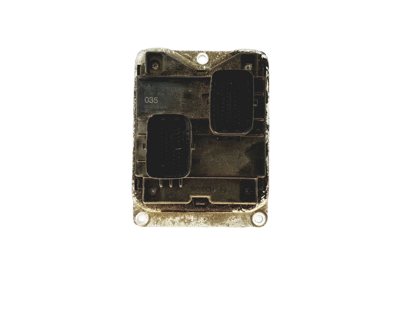 Steuergerät 00467684690 0261204947 Alfa Romeo Bosch 27376 main product photo