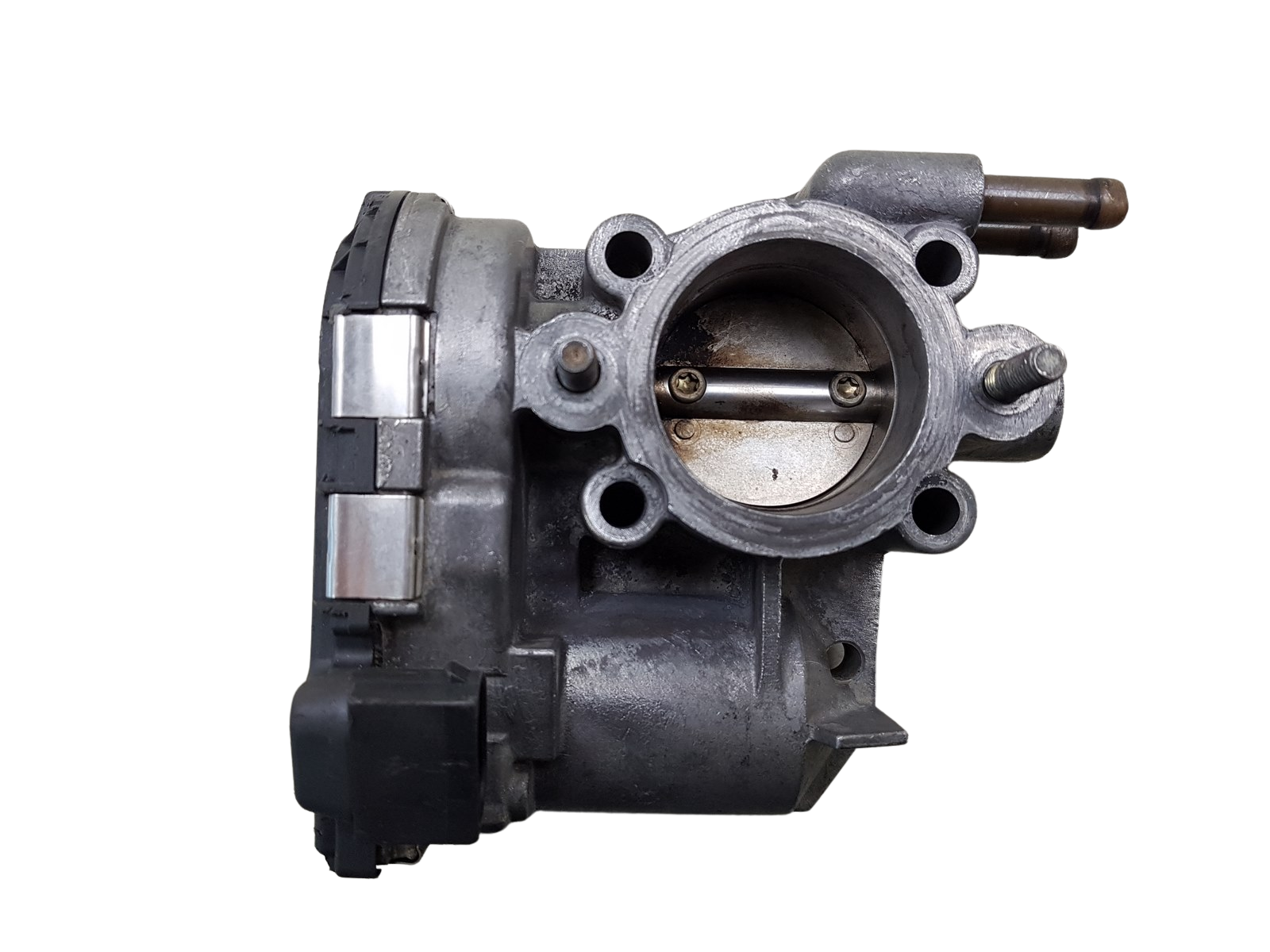 Drosselklappe Opel 9157512 0280750044 1.0 1.2 2485 main product photo