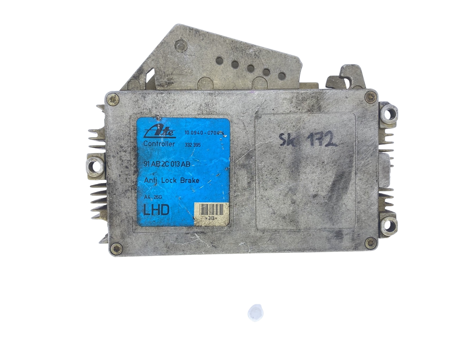 Steuergerät 91AB2C013AB 10.0940-0704.4 Ford Ate 54434 main product photo