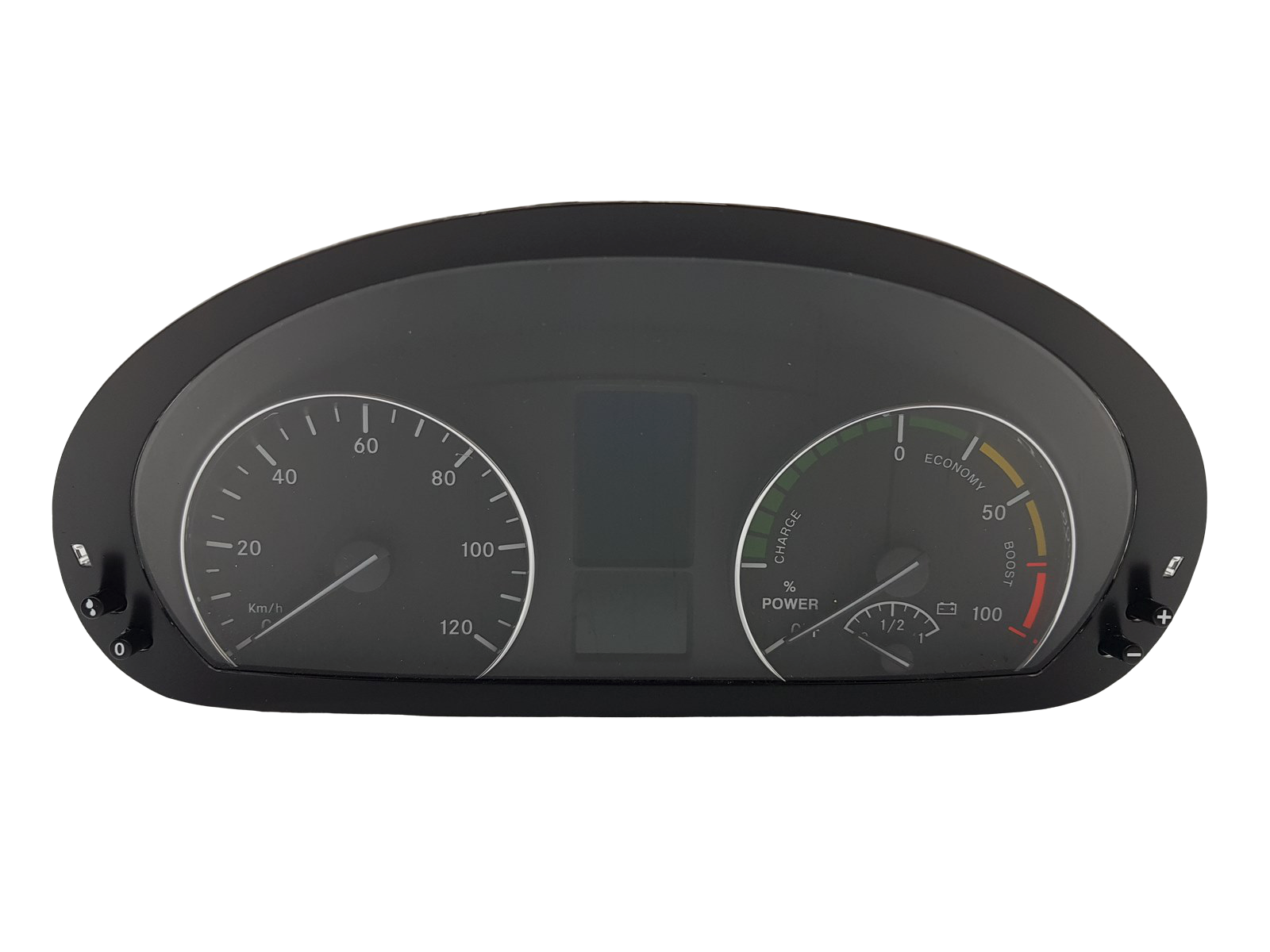 Tacho Kombiinstrument Neues Original Mercedes Viano A6399004500 main product photo