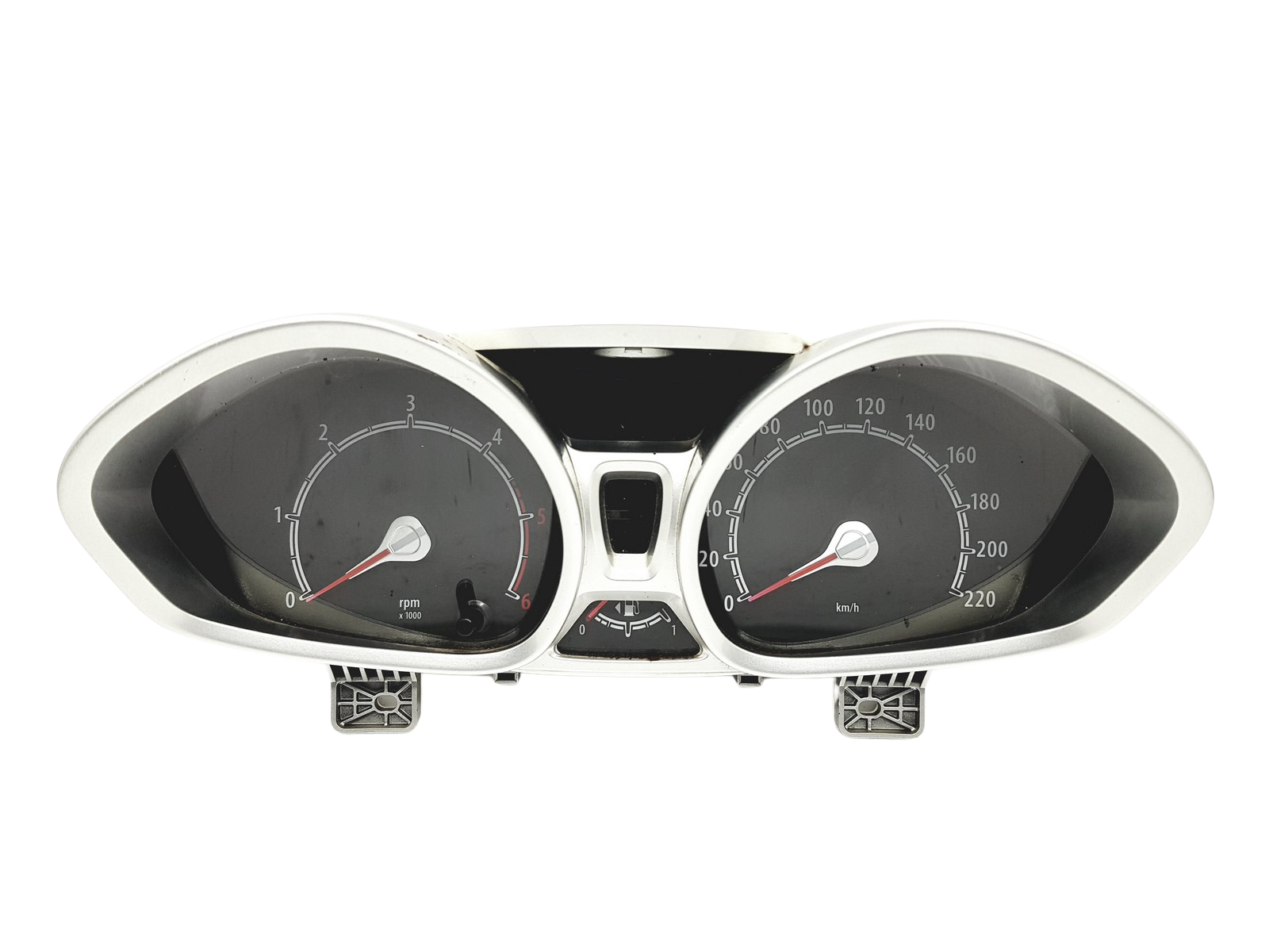 Tacho Kombiinstrument Ford Fiesta 8A6T-10849-GG 8A6T10849GG 51641 main product photo
