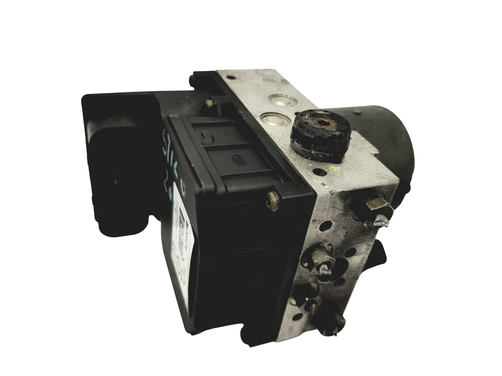 Abs-Pumpe Fiat Stilo 46784469 0265950032 Bosch main product photo