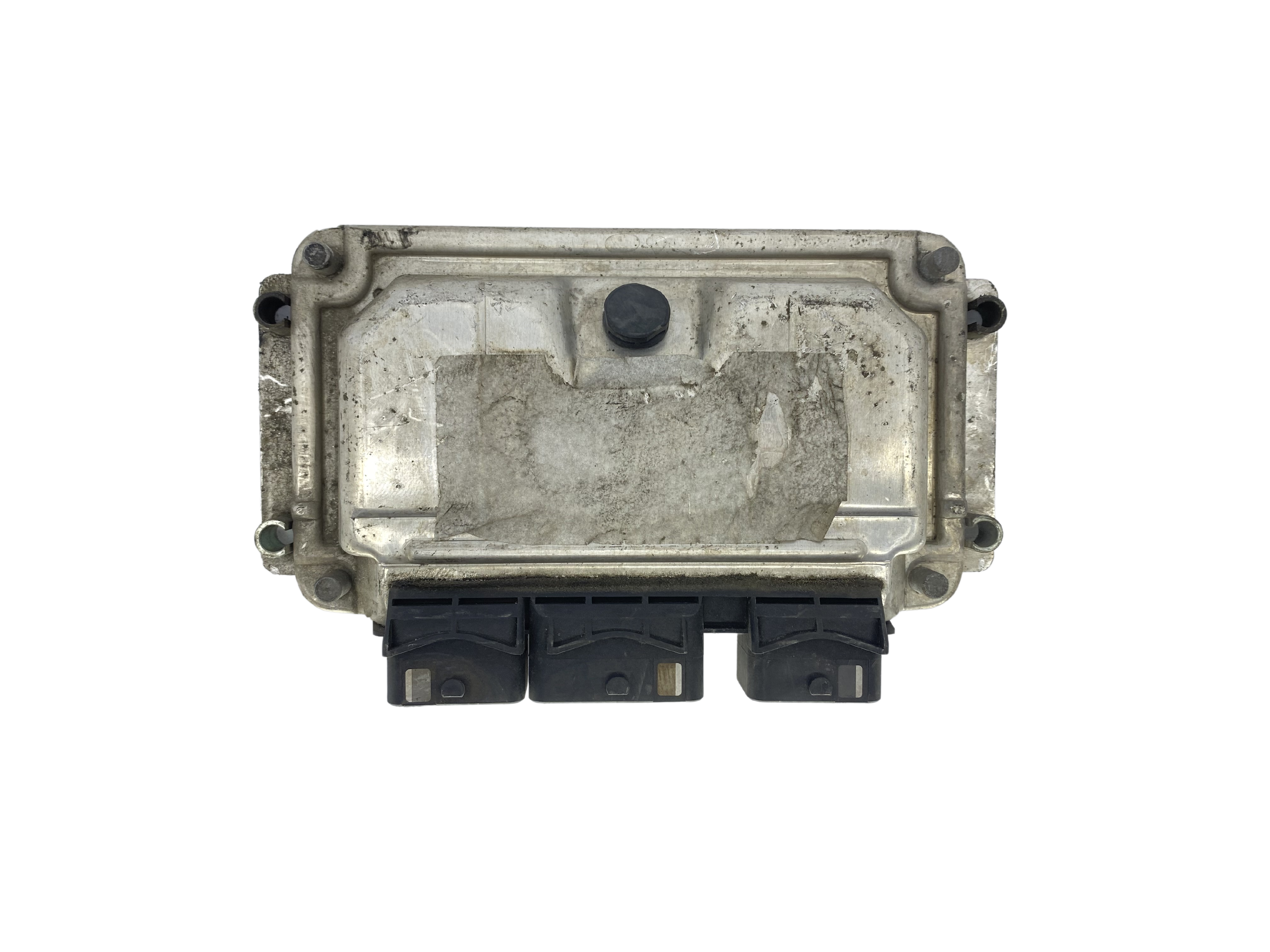 Steuergerät PSA 0261208101 9648482980 9643218980 Bosch 57474 main product photo