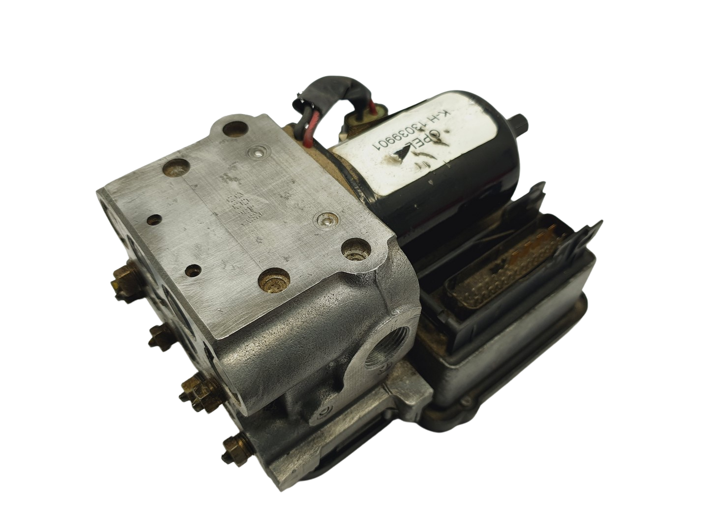 Abs-Pumpe Opel Vectra B 13039901 13040101 S108022001C Kelsey 63132 main product photo