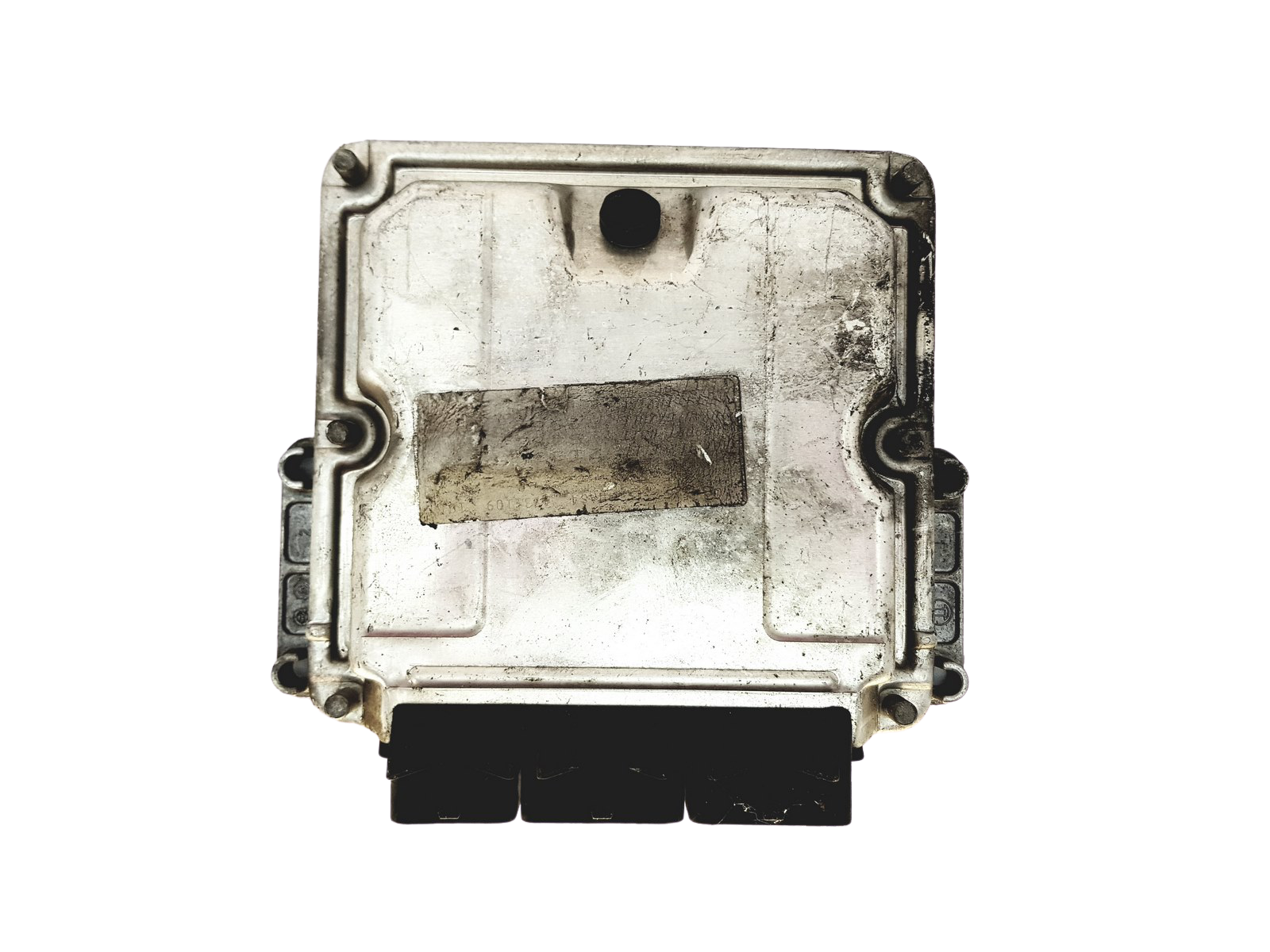 Steuergerät 0281011102 8200153945 8200222133 Renault Bosch 25902 main product photo