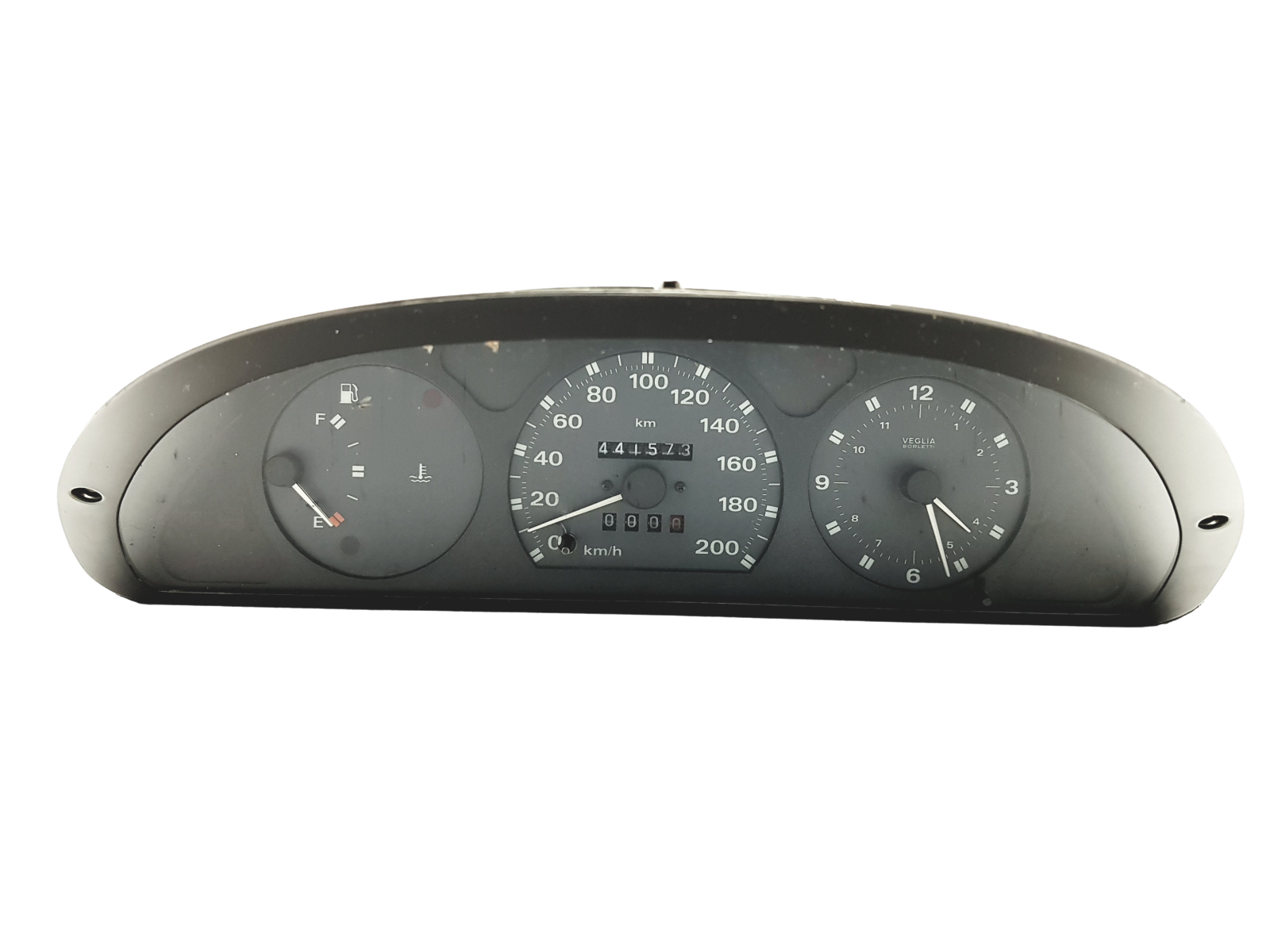 Tacho Kombiinstrument Fiat Punto 606219001 6062190030 36927 main product photo