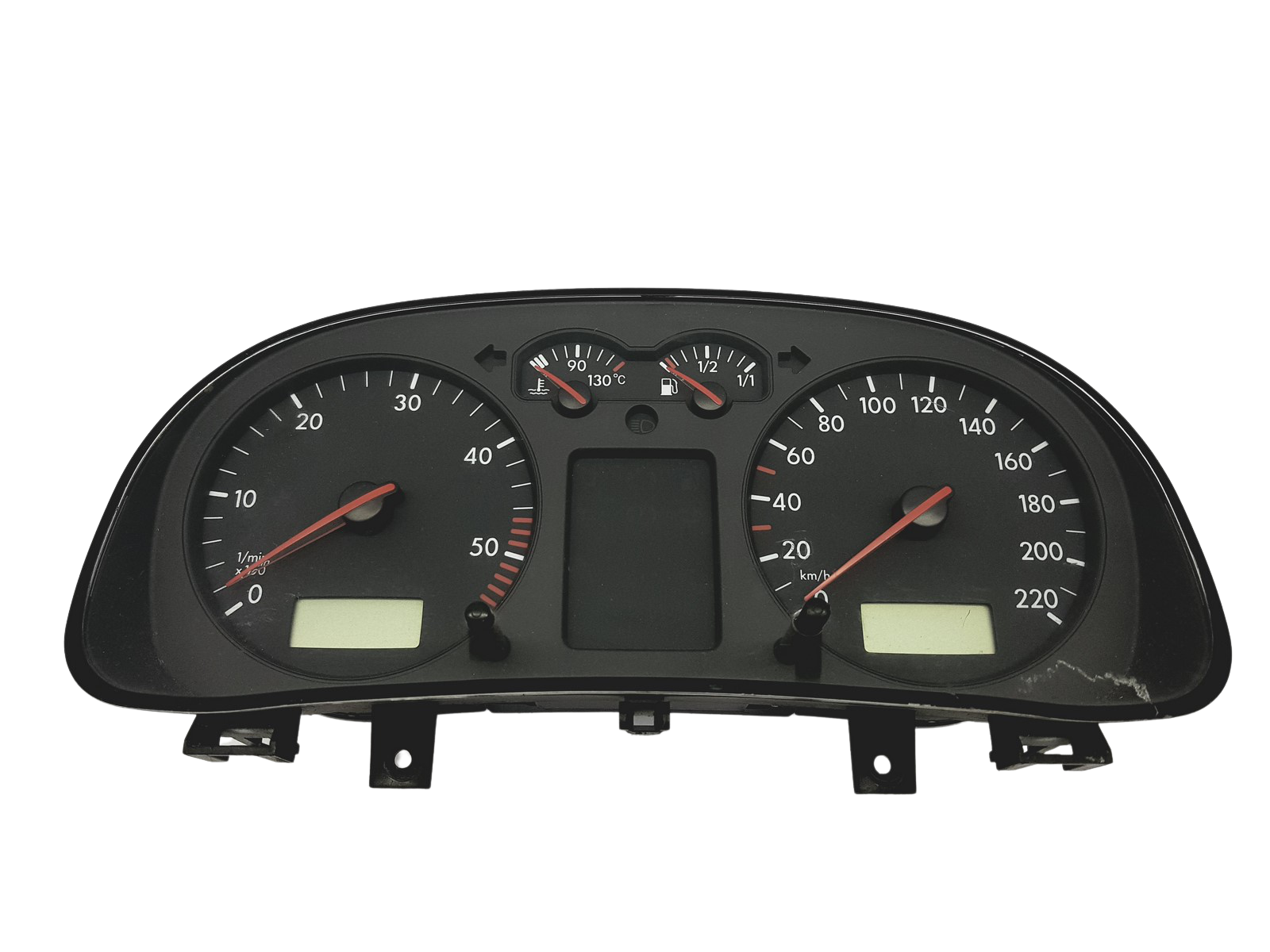 Tacho Kombiinstrument VW Bora 1J0919861B 110008916018 40509 main product photo