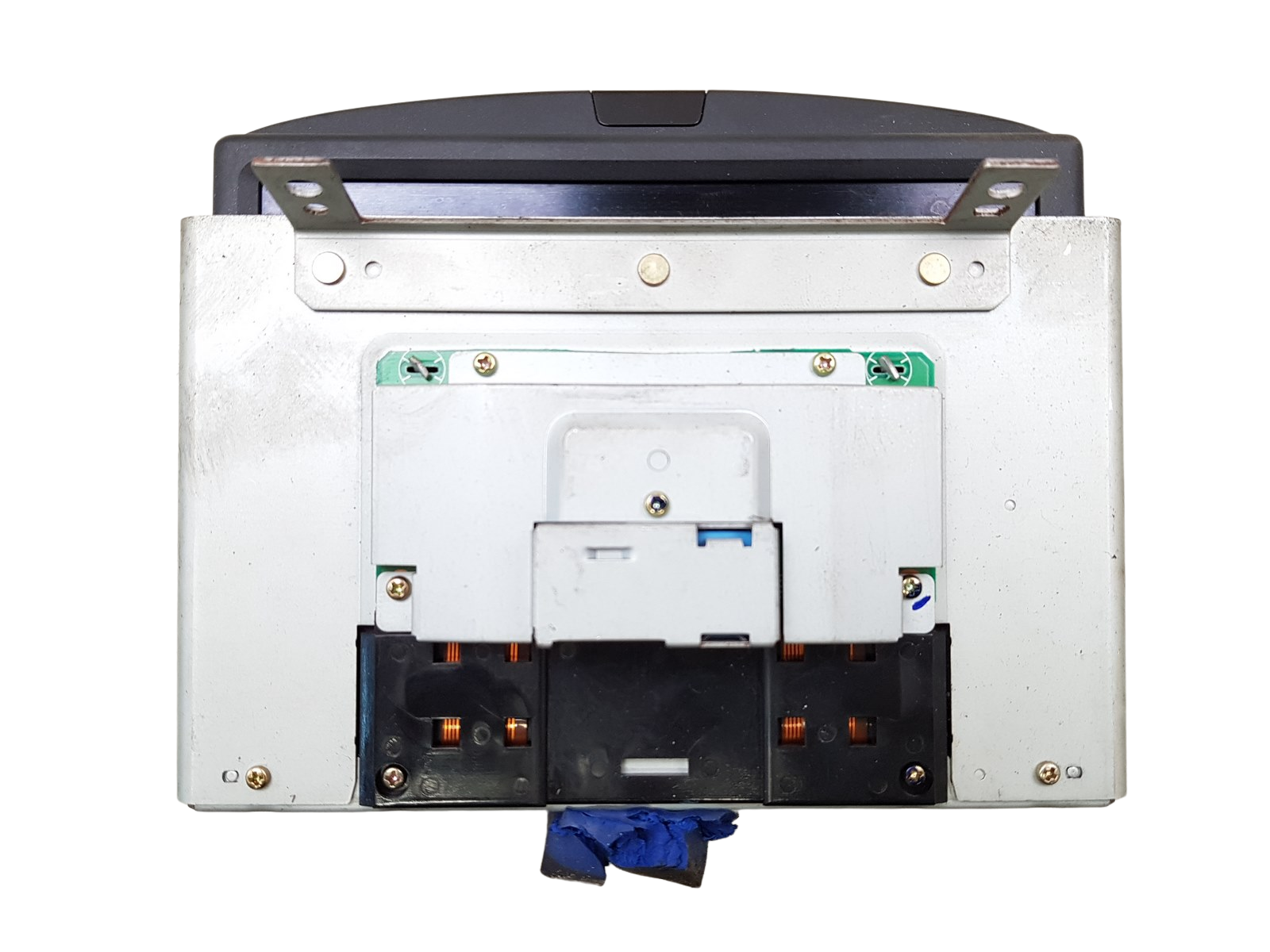 Anzeige Volvo XC90 30656245-1 3AF278B DU-P28 main product photo