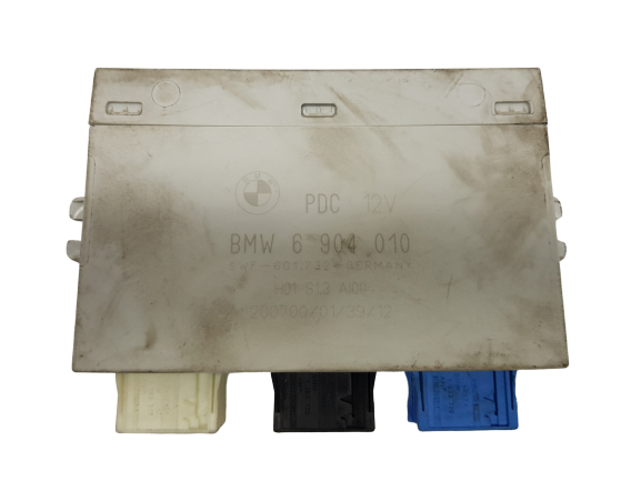 Steuergerät BMW 6904010 main product photo