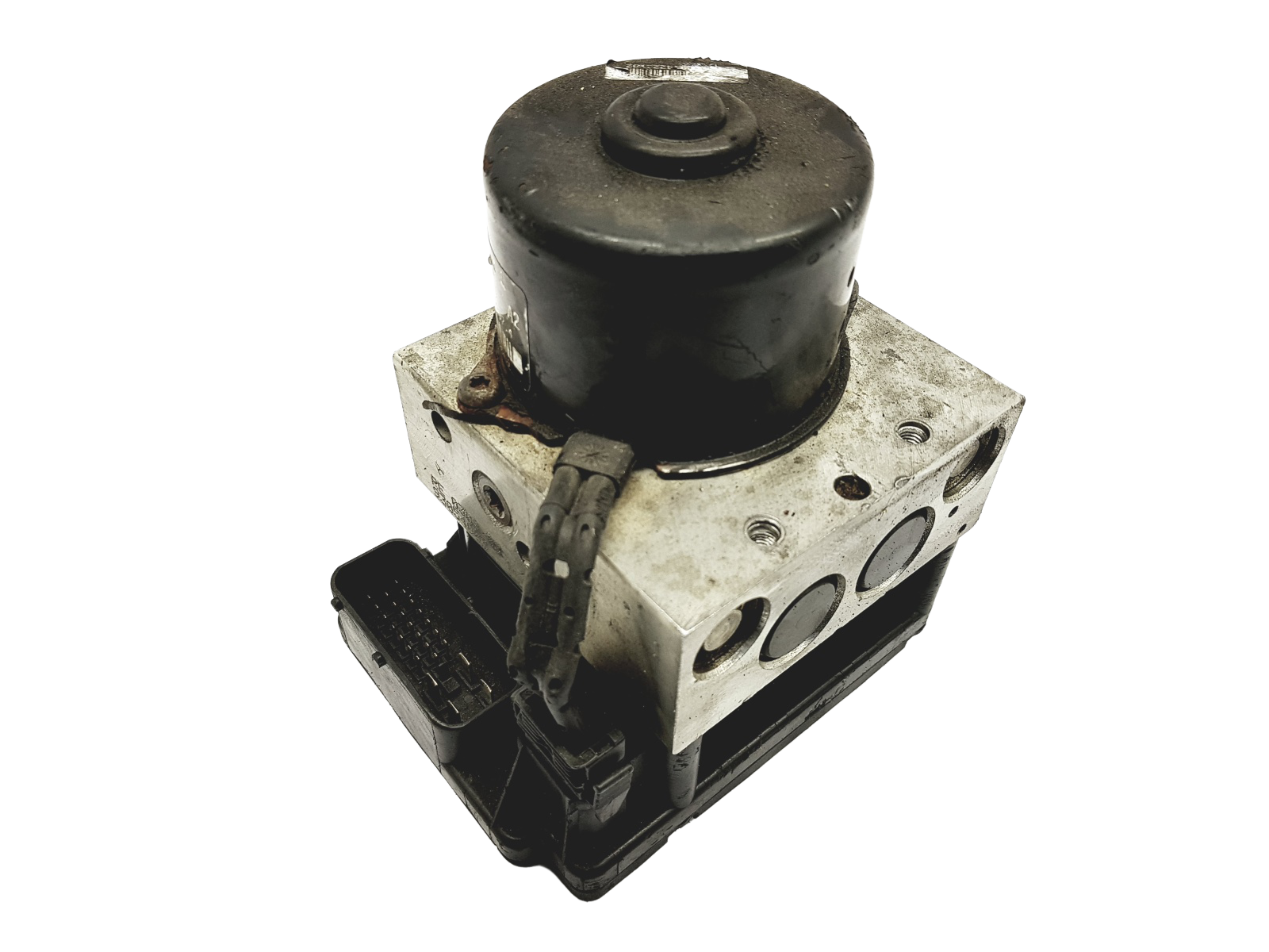 Abs-Pumpe VW Seat Skoda Audi 1J0614117D 1J0907379P ATE 46610 main product photo