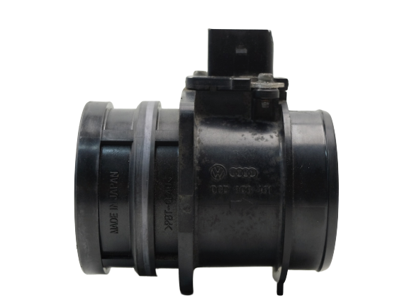 Luftmassenmesser 06D906461 06F906461A VW Audi Seat Skoda 2.0 TFSI main product photo