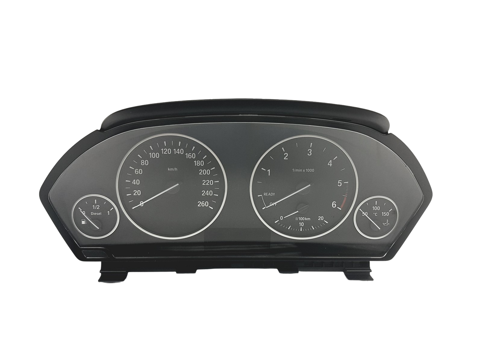 Tacho Kombiinstrument Neues Original BMW 3 9232893 9382174 24825 main product photo