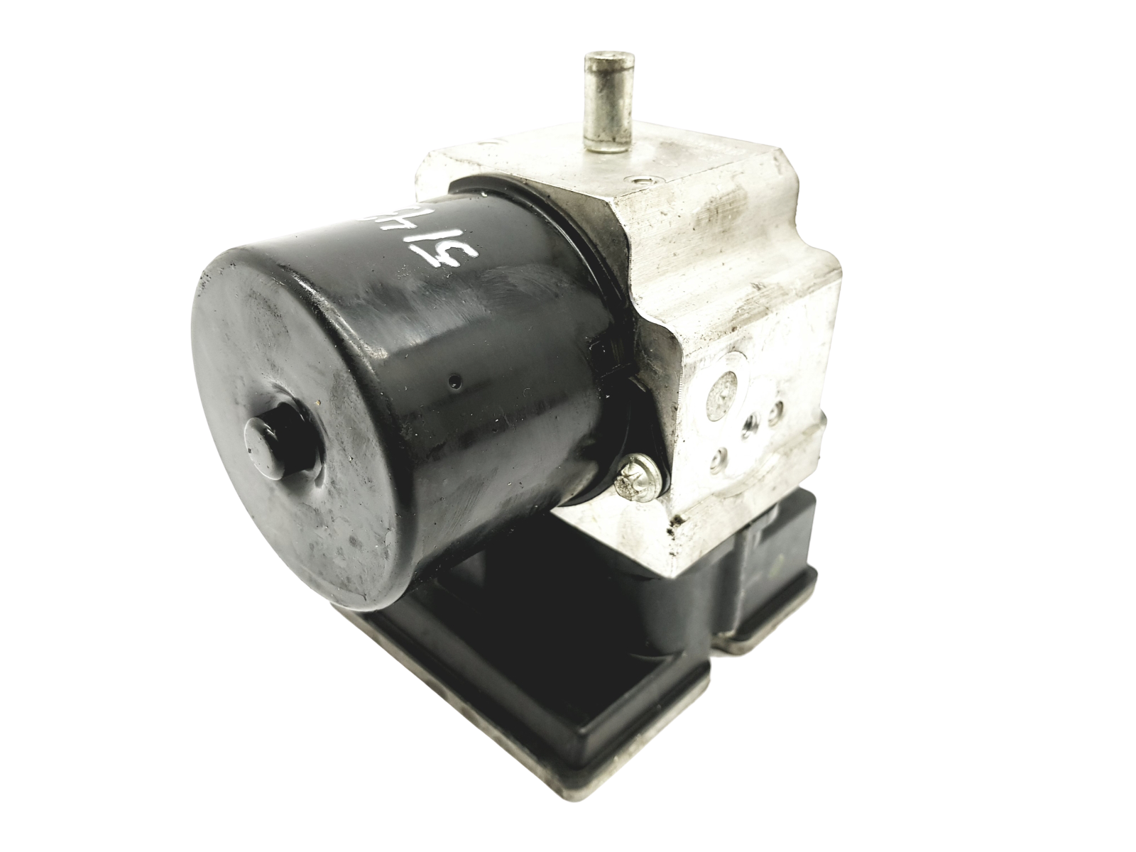 Abs-Pumpe Lancia Ypsilon Y 51758178 54084819A TRW 32737 main product photo