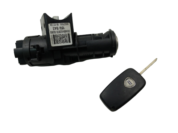 Zündschloss Lancia Ypsilon 00468453610 61027500 TRW 1231 main product photo