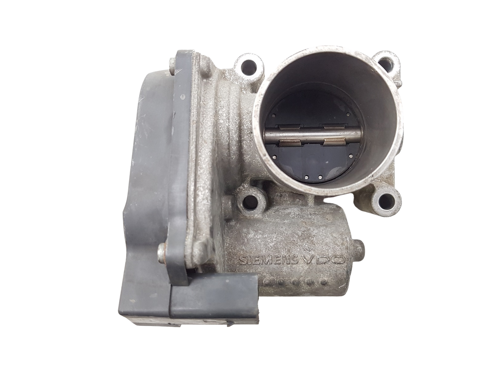 Drosselklappe 03C133062B A2C53030790 VWAG 1159 main product photo