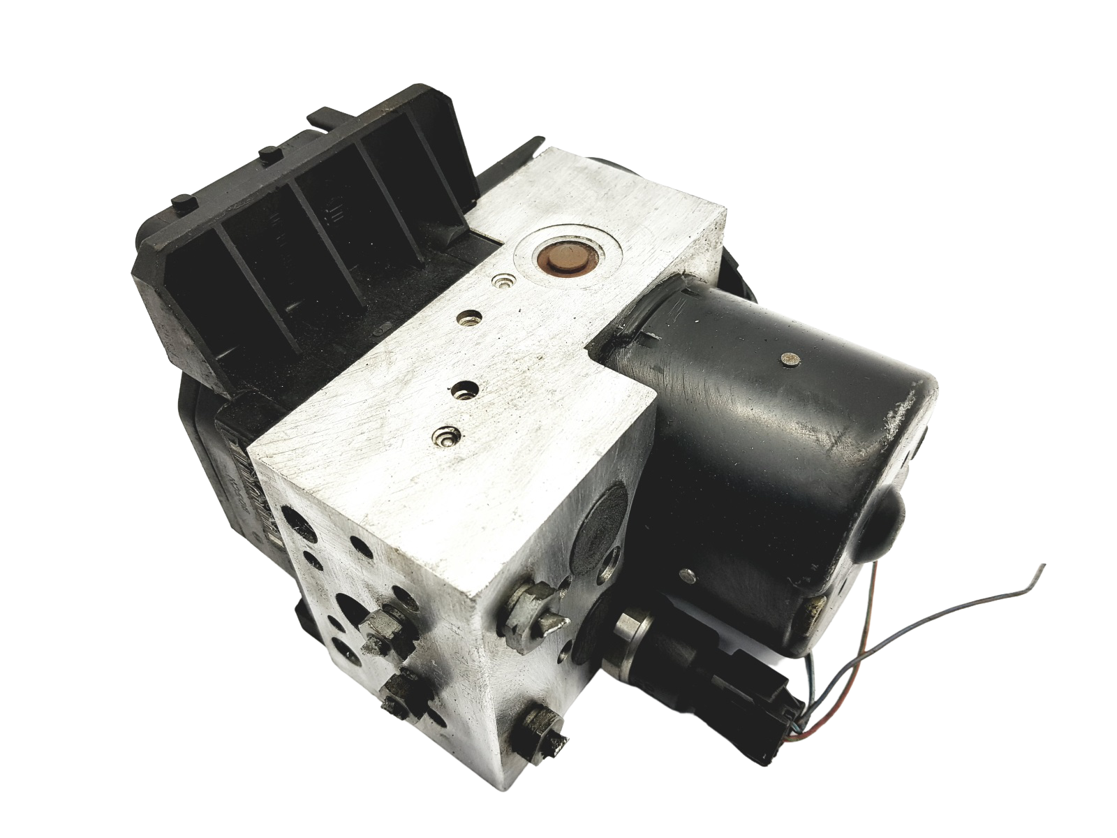 Abs-Pumpe Mercedes E W210 A0044311412 0265202493 45482 main product photo