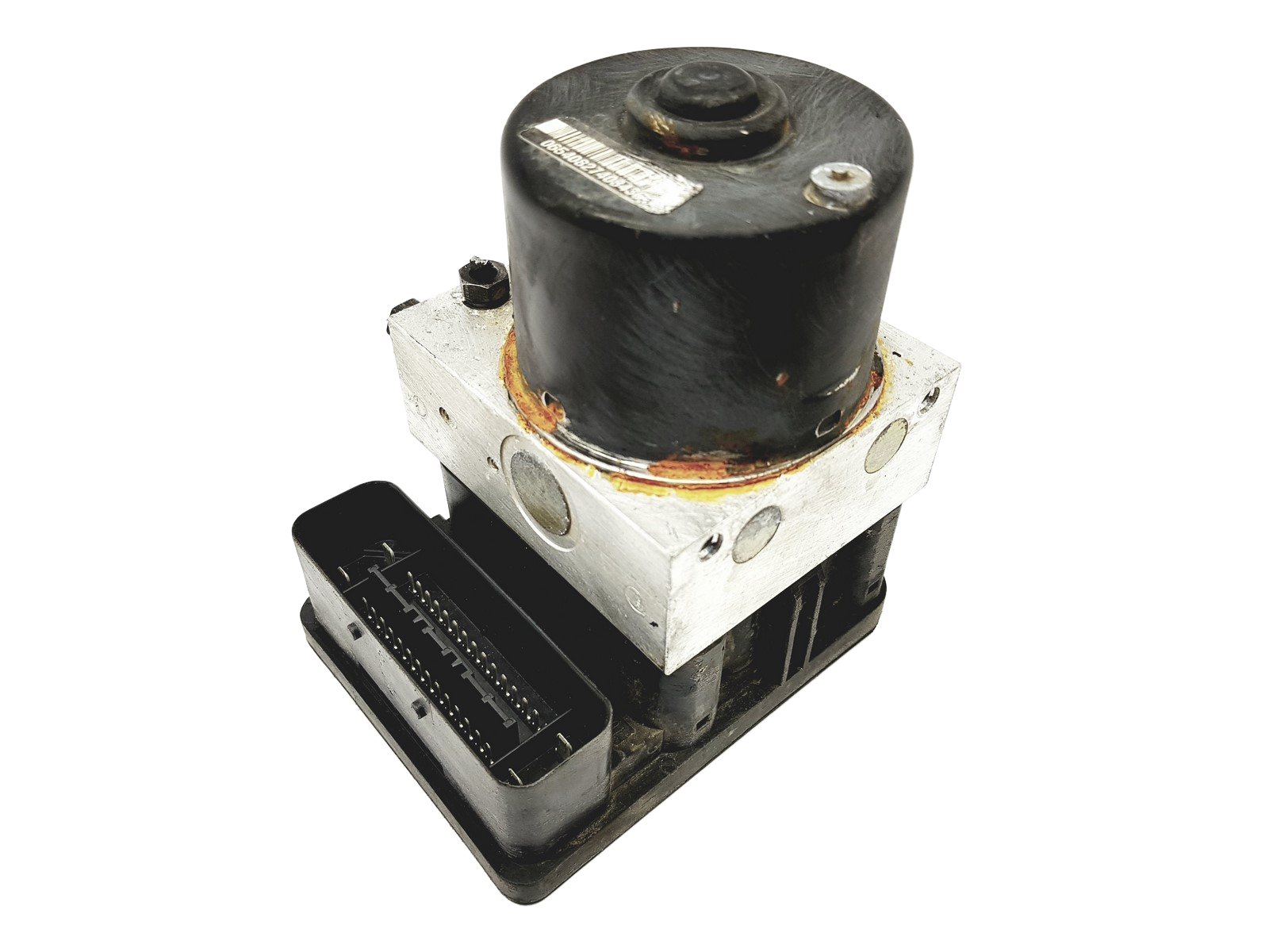 Abs-Pumpe VW Polo 6Q0614117H 6Q0907379L Ate 60528 main product photo