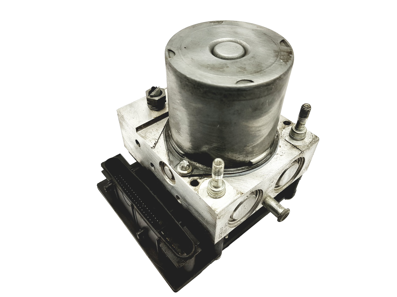 Abs-Pumpe PSA 307 C4 9649458080 0265950368 Bosch 42862 main product photo