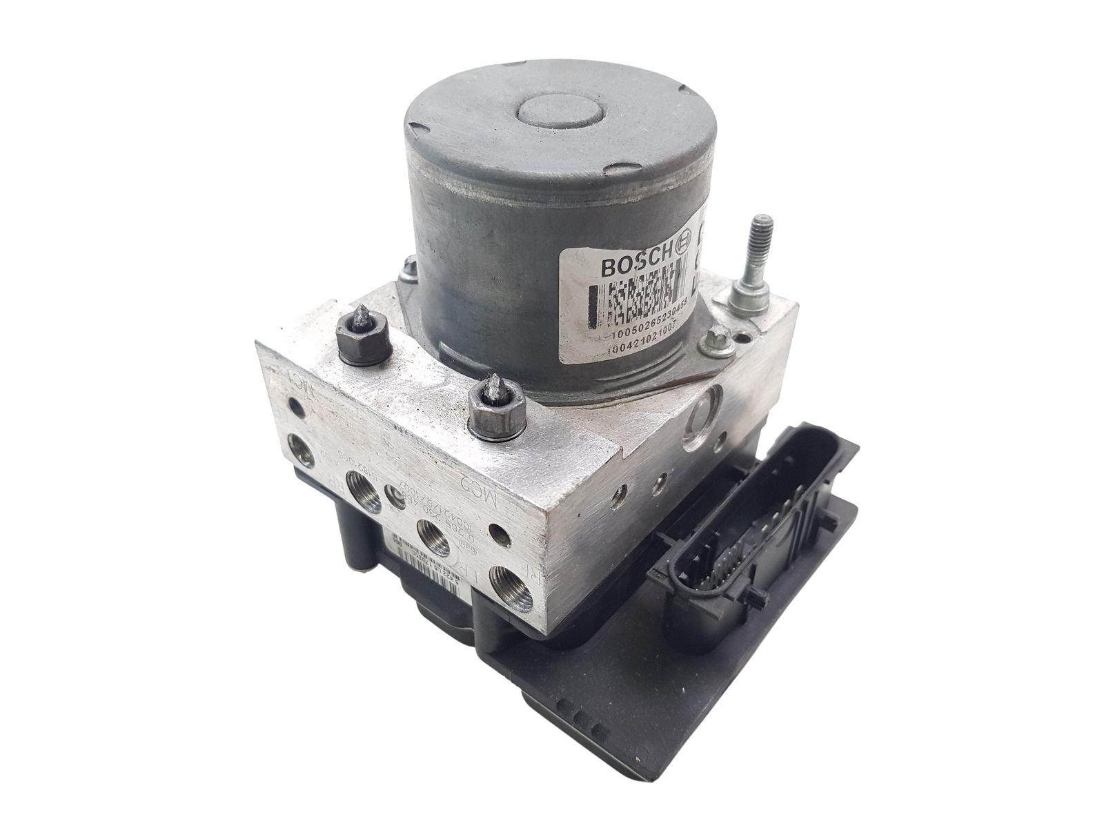 Abs-Pumpe Fiat Bravo 51821005 0265951102 0265230458 Bosch 1393 main product photo