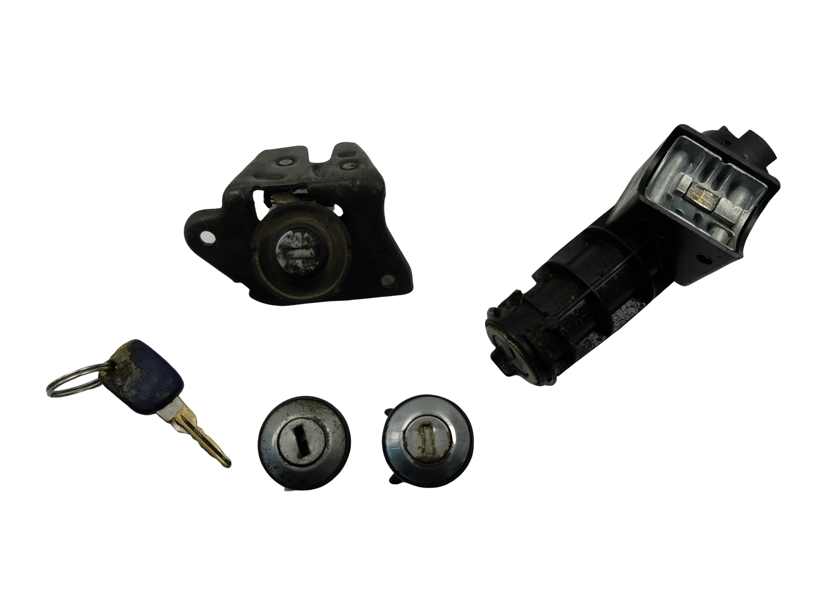 Zündschloss Fiat Punto 2 0.5521 0.6670 A488 main product photo