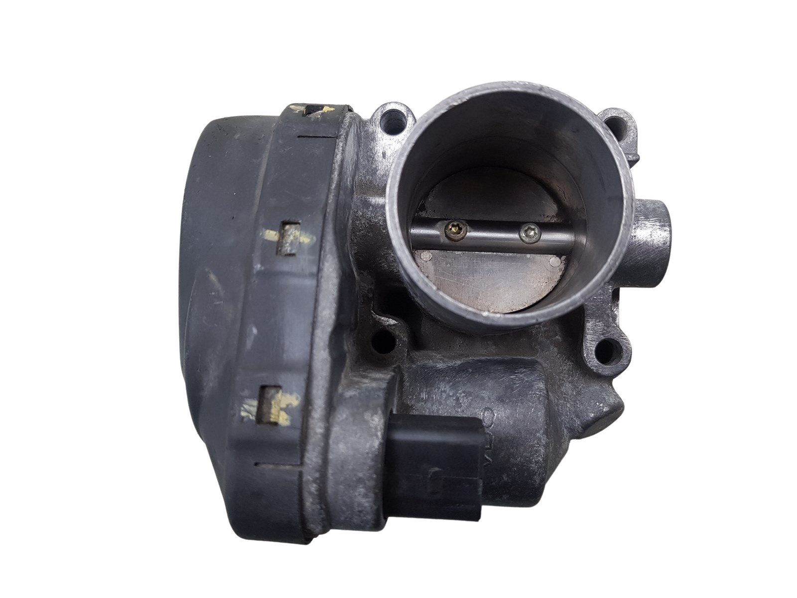 Drosselklappe 036133062B 408.238/321/003 VWAG 1365 main product photo