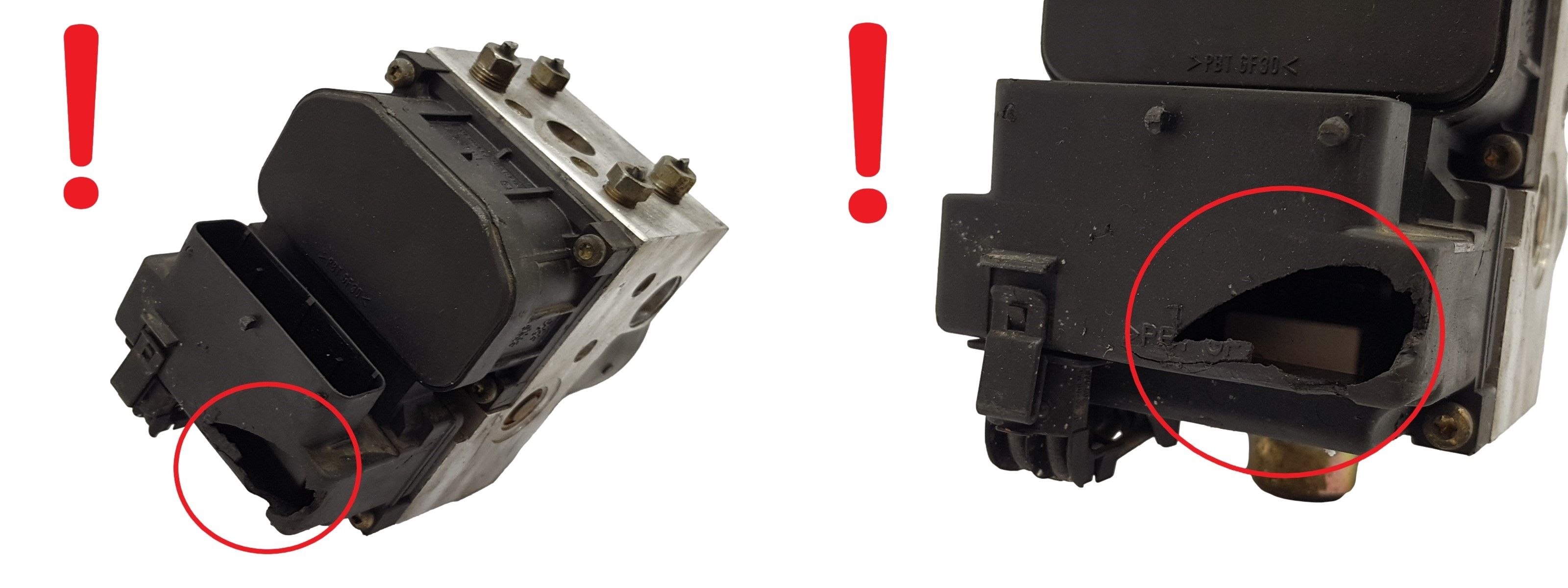 Abs-Pumpe Opel Astra 90498066 0265216461 0273004209 1074 main product photo