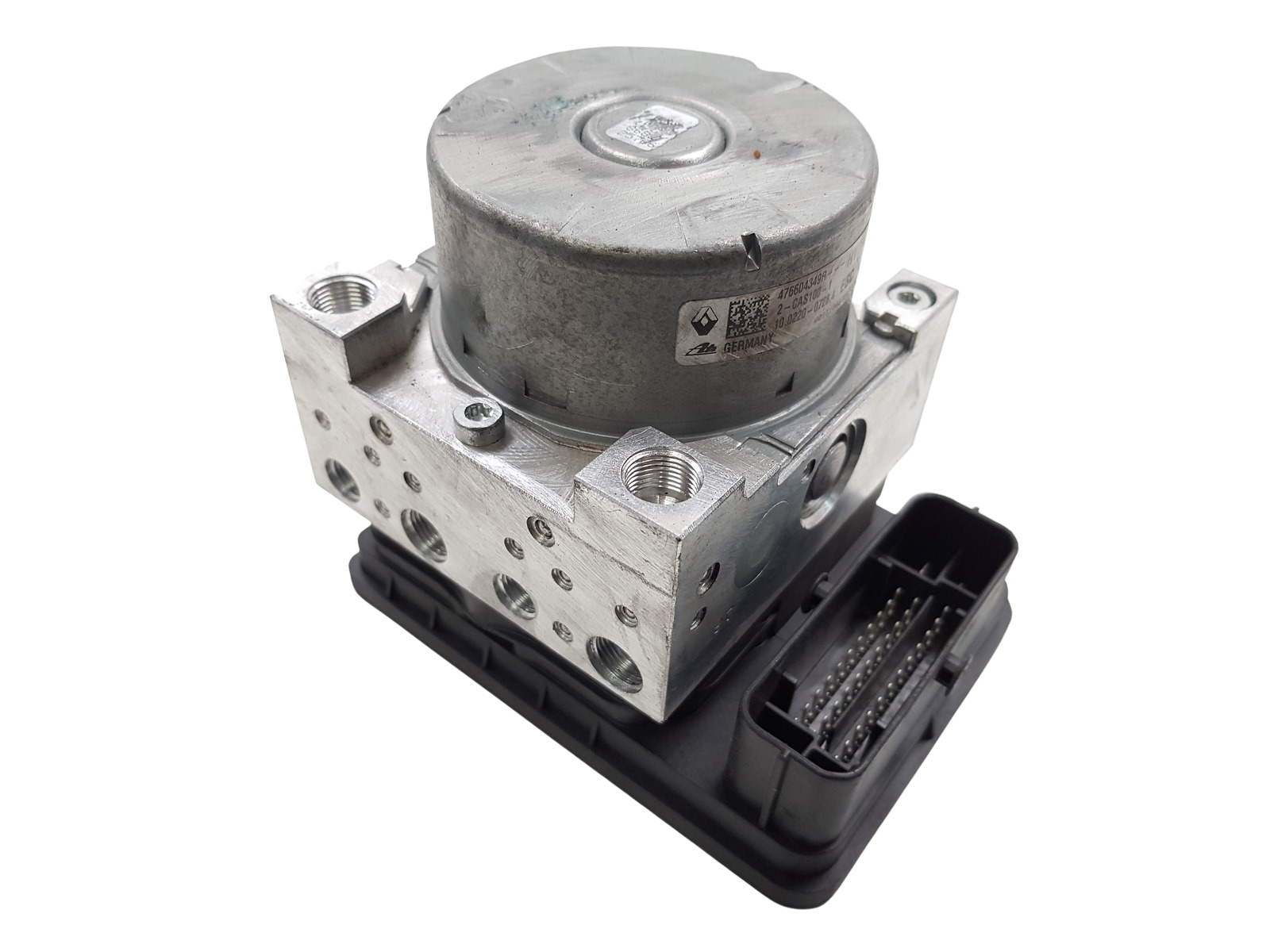 Abs-Pumpe Renault 476604349R 28.5152-4231.3 Ate main product photo