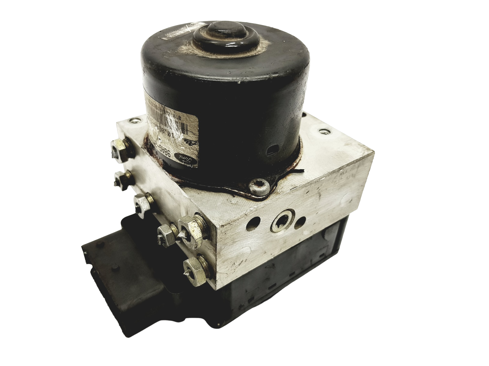 Abs-Pumpe Ford Focus 98AG-2M110-CA 10.0948-0105.3 Ate 42799 main product photo