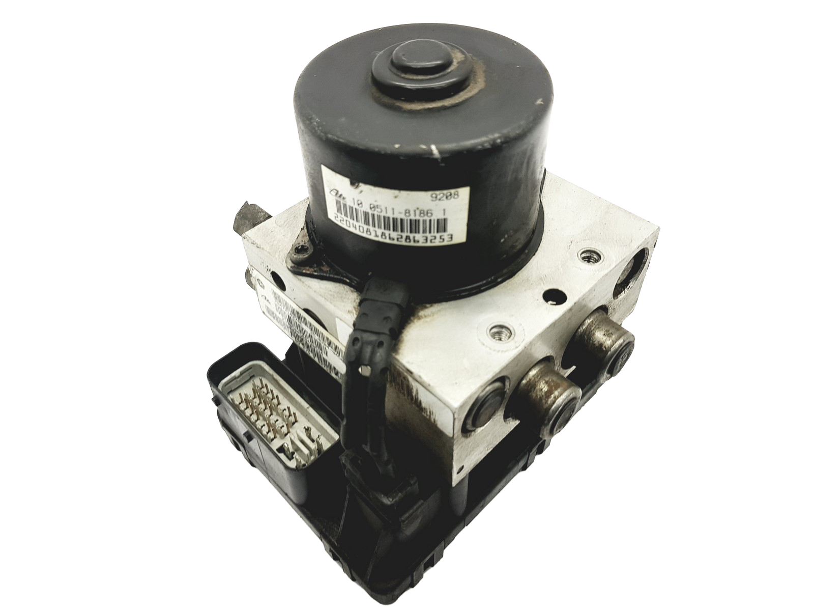 Abs-Pumpe Chrysler Voyager P04721427AE 25.0946-0179.3 40343 main product photo