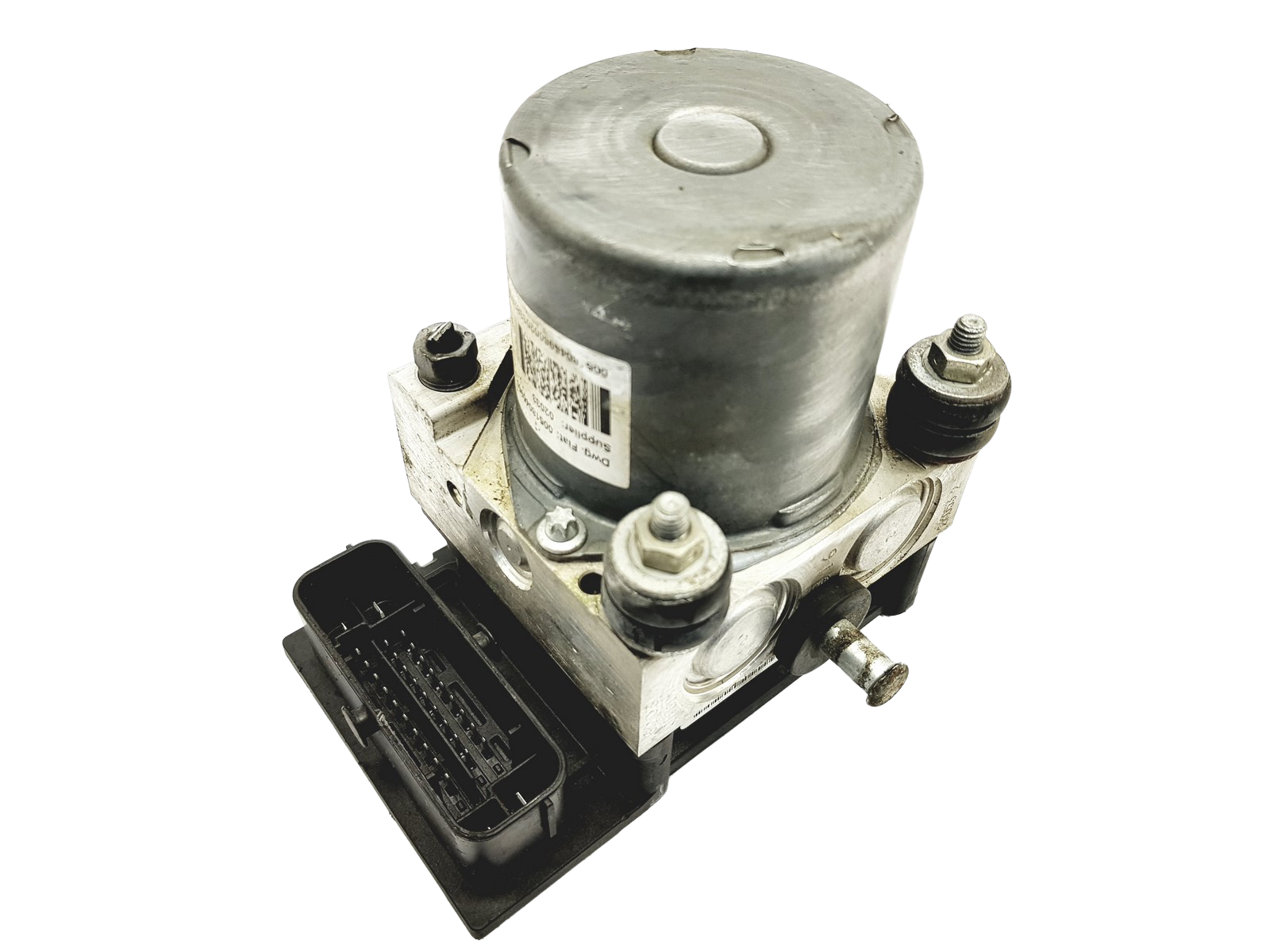 Abs-Pumpe Ducato Boxer Jumper 51804596 0265800717 Fiat PSA 37984 main product photo