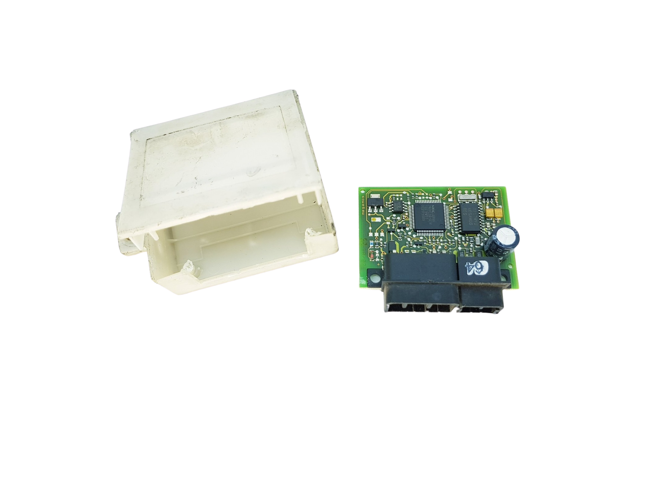 Steuergerät 70511002004 main product photo