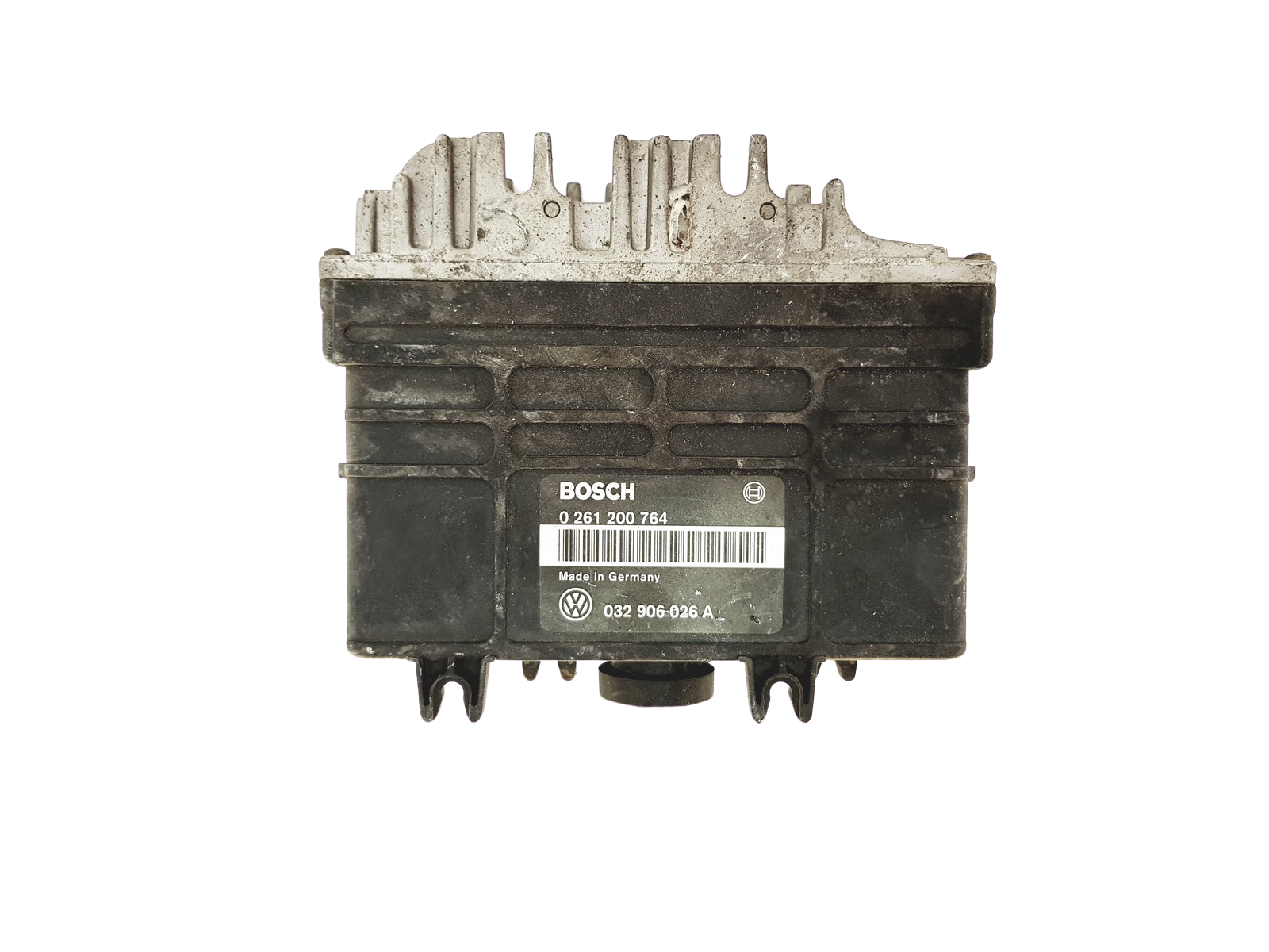 Steuergerät VW 0261200764 032906026A Bosch 25058 main product photo