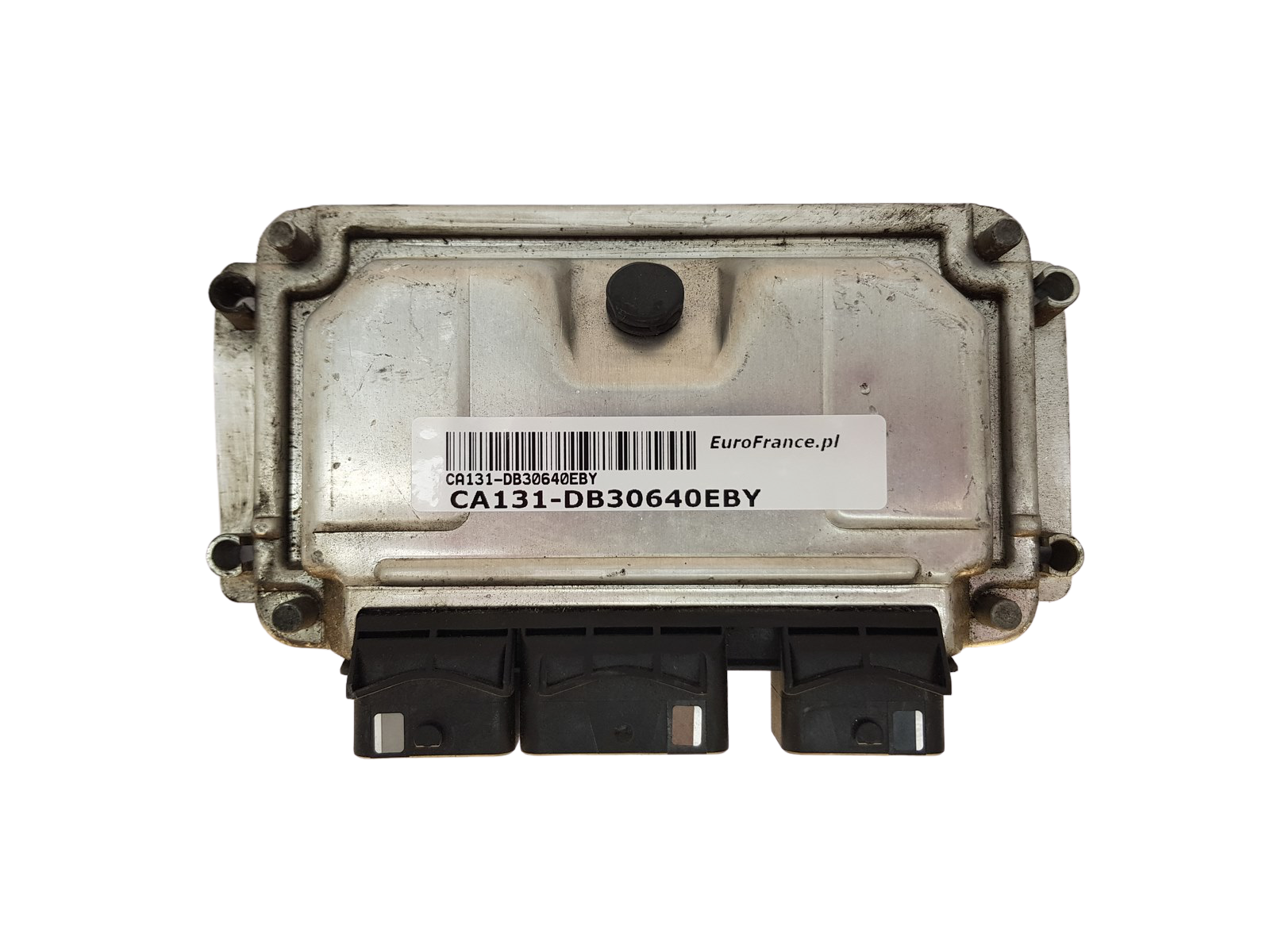 Steuergerät 0261207318 9648483480 9643897580 PSA Bosch 30640 main product photo