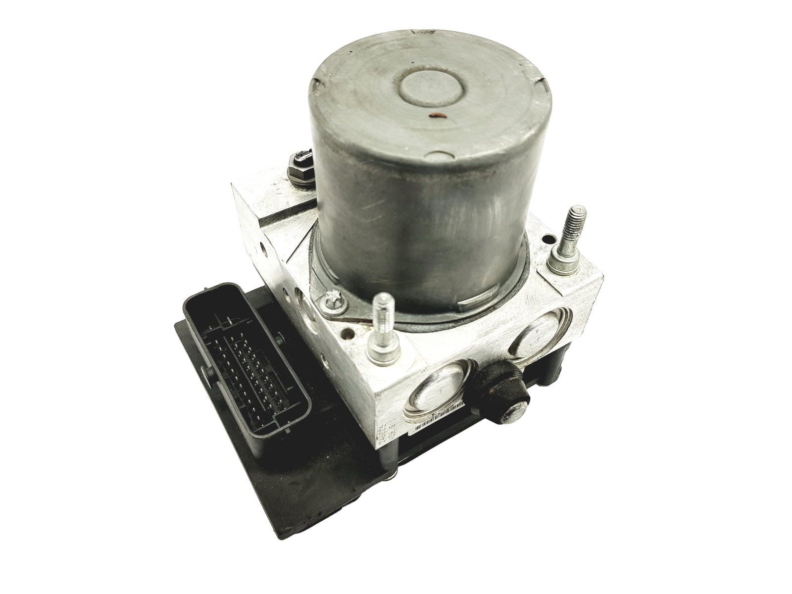 Abs-Pumpe Audi A4 8E0614517BF 0265950474 Bosch 46559 main product photo