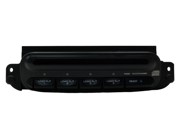 Cd-Wechsler Chrysler Dodge Jeep P04858522AH CD-4201CI main product photo